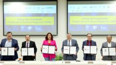 Unirá Fiesta de la Cultura Regional de UANL a los municipios del estado