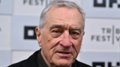 Celebra el cumpleaños de Robert de Niro viendo cinco de sus cintas icónicas