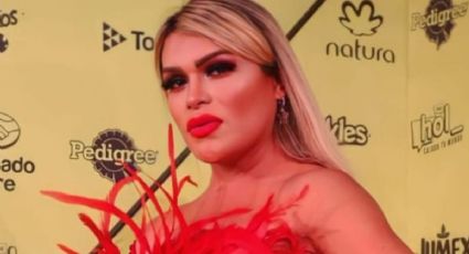 Wendy Guevara confiesa que fans de Paola, de Las Pérdidas, le tumbaron Instagram por olvidarla ahora que es más famosa