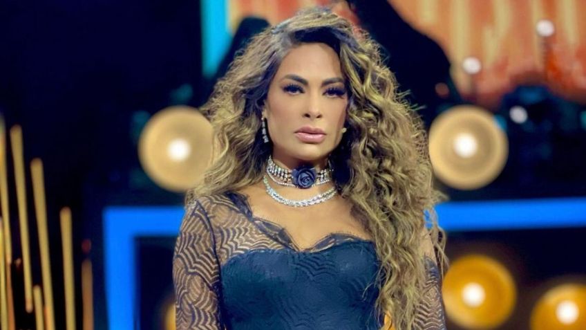 Galilea Montijo sacude Instagram con impactante bikini tras abandonar “Hoy”