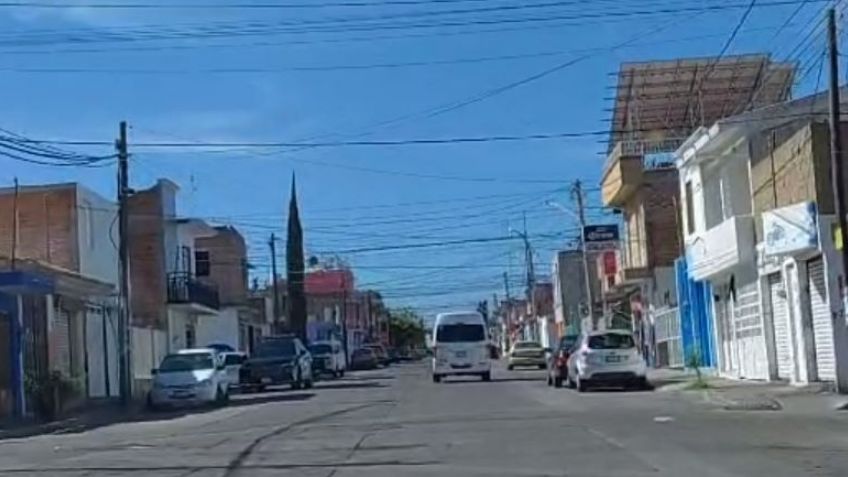 Robo de vehículos es frecuente cuando no hay alumbrado público en el Morelos I