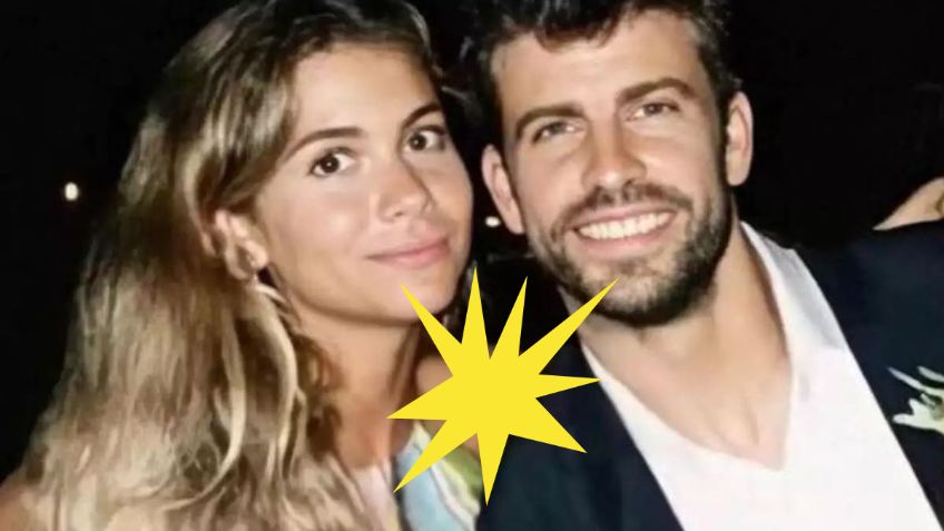 Revelan que Gerard Piqué y Clara Chía Martí estarían en una nueva crisis por culpa de Shakira