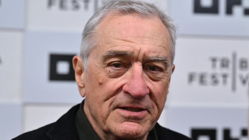 Celebra el cumpleaños de Robert de Niro viendo cinco de sus cintas icónicas