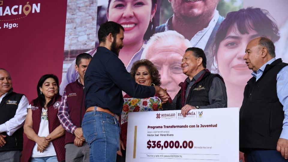 Se dio a conocer la pavimentación de la calle Felipe Ángeles – Hidroeléctrica Elba.