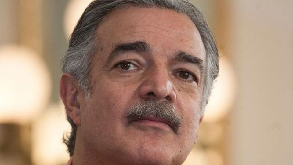 El actor reconocido por su participación en telenovelas y programas, falleció a los 66 años de edad