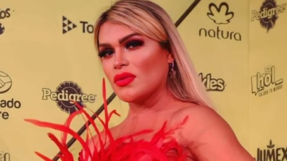 Wendy Guevara culpa a fans de 'Las Perdidas' de haber perdido su cuenta de Instagram