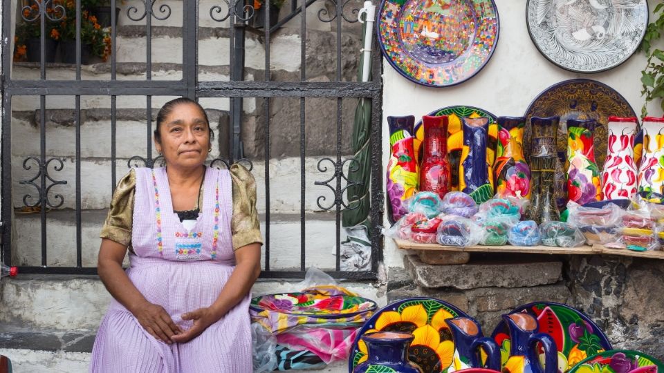 El limitado acceso a la educación básica ha creado un rezago importante en las comunidades indígenas