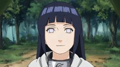 Así se vería Hinata Hyuga de Naruto si fuera real, según la Inteligencia Artificial