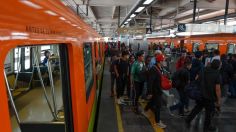 Metro CDMX: ¿Cuáles son las líneas que presentan retrasos este 18 de agosto?