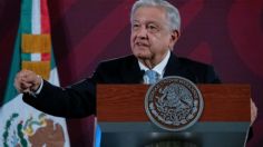 "No voy a dar ni un paso atrás": AMLO dice que no se rendirá ante el TEPJF