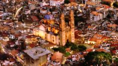 Así puedes viajar de la CDMX al Pueblo Mágico de Taxco sin auto