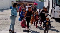 Más de 80 mil menores de edad migrantes buscaron el "sueño americano" desde México a EU