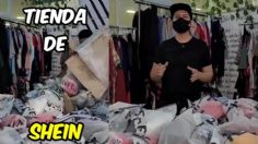 La tienda de la CDMX donde puedes encontrar ropa de paca de Shein y Amazon desde 50 pesos