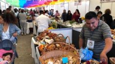 XXI Feria del Hongo y la Milpa: más de 200 expositores se presentan en la alcaldía Cuajimalpa