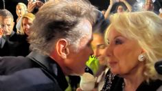 Luis Miguel Tour 2023: este fue el gesto que tuvo el "Sol de México" con Mirtha Legrand durante su gira por Argentina