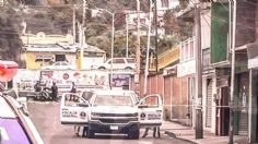 Policías de Michoacán comían en un local hasta que fueron asesinados a tiros en Zitácuaro