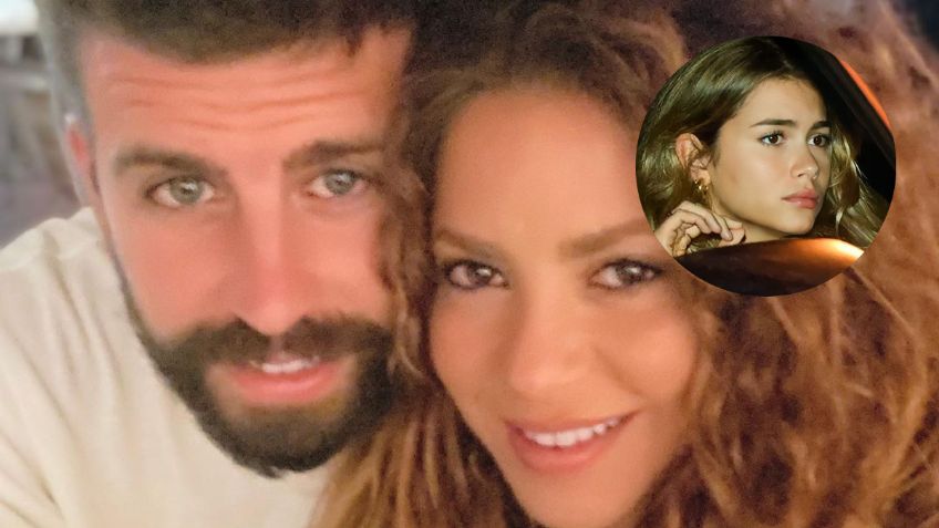 La contundente cláusula en el contrato de Shakira y Gerard Piqué que molesta a Clara Chía Martí