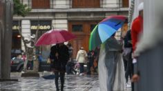 Así afectará el huracán Hilary al clima de CDMX: resguárdate de la lluvia en estos horarios