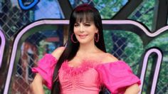 Maribel Guardia: 3 fotos que muestran todos los detalles de su lujoso árbol de Navidad