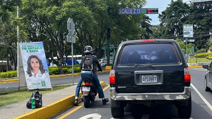 Guatemala va a segunda vuelta presidencial entre polémicas