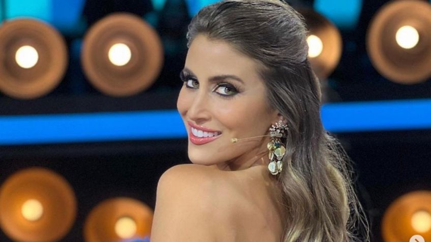 Sofía Rivera Torres: 3 vestidos escotados con los que voló la red por su elegancia | FOTOS