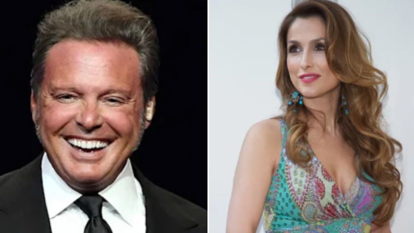 FOTOS: Luis Miguel y Paloma Cuevas ya no ocultan su amor, así disfrutaron de la gira por Argentina