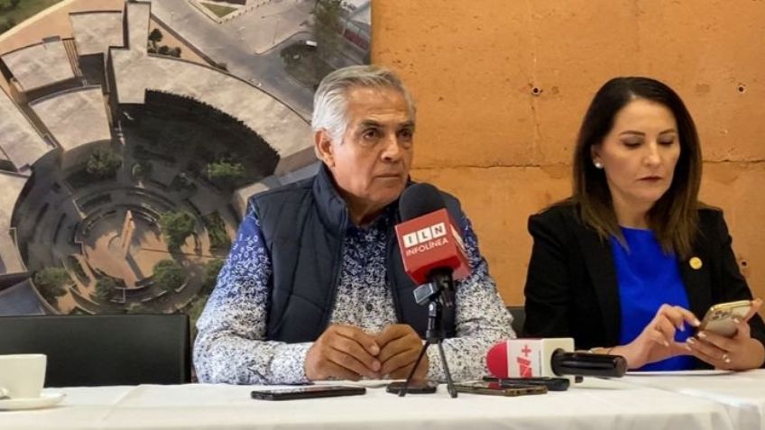 Ante inseguridad, CANACO Aguascalientes y Zacatecas firman convenio