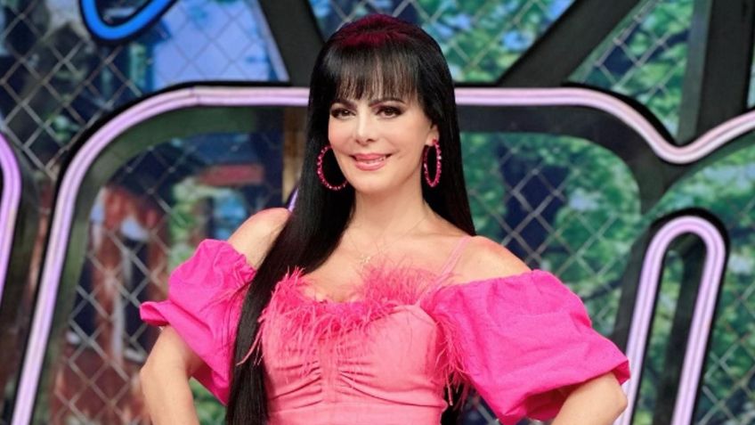 Al recordar a Julián Figueroa, Maribel Guardia revela la triste razón por la que no quería convertirse en mamá