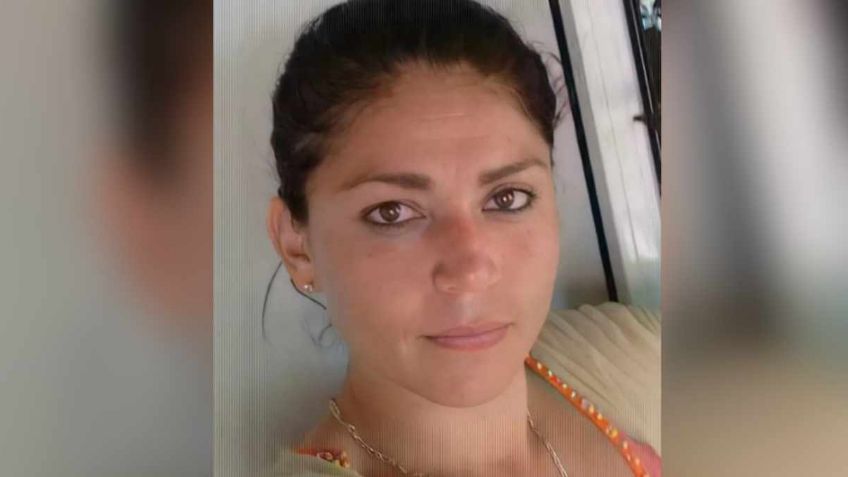 Encuentran el cuerpo de Indira Janeth en un baldío de Sinaloa, desapareció hace tres años