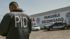 Reparten en Querétaro alimentos incautados a criminales entre personas de escasos recursos