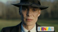 Oppenheimer: ¿La mejor película del 2023 hasta ahora?