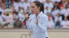 Claudia Sheinbaum: No se suspenderán las asambleas estatales