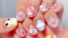 Uñas Kawaii: 5 diseños para darle un estilo "cute" a tus manos y ser la sensación