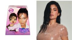 Kylie Jenner le dice no a Barbie y apuesta por las Bratz, así lucen las mini figuras que lanzara con la marca: FOTOS