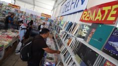 Gran Remate de libros CDMX: fechas, sedes y ofertas desde los 10 a los 150 pesos