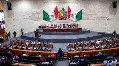 Congreso Estatal exhorta a la SCJN para que resuelva el asunto relacionado con la justicia administrativa de Oaxaca