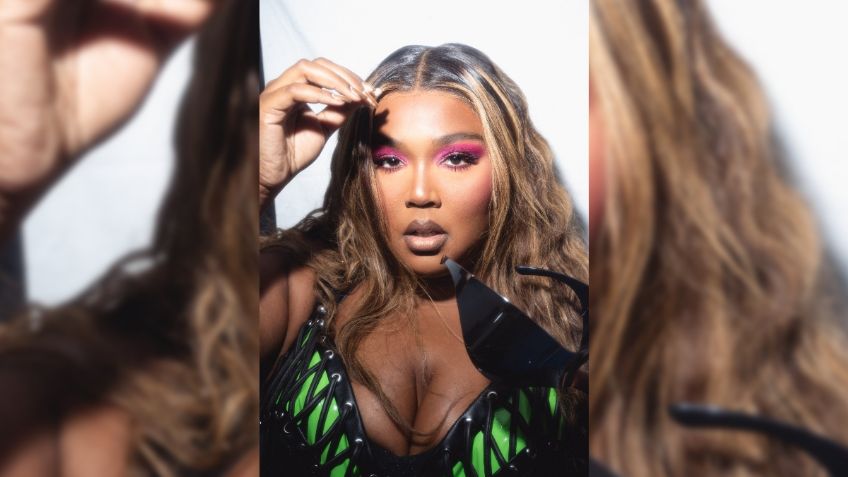 Bailarinas demandan a la cantante Lizzo por abuso sexual y comentarios “gordofóbicos”