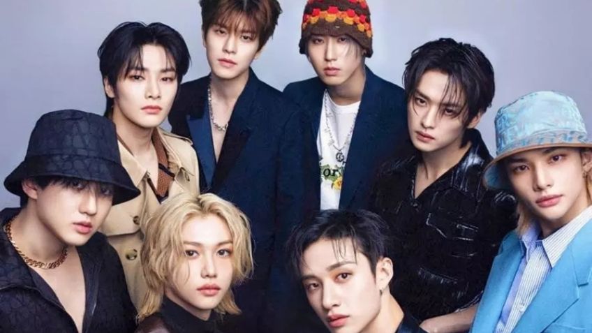 Stray Kids: Lee Know y Han no abrieron sus cuentas de Instagram por esta razón