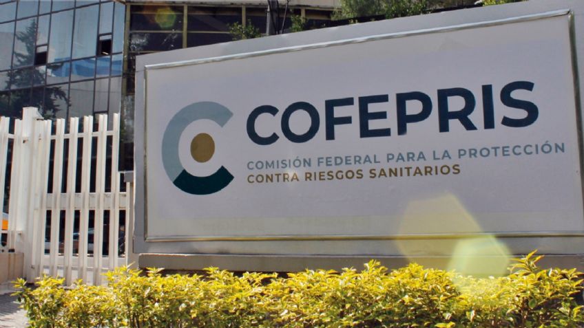 Cofepris y Birmex buscan almacenar medicinas de todo el mundo