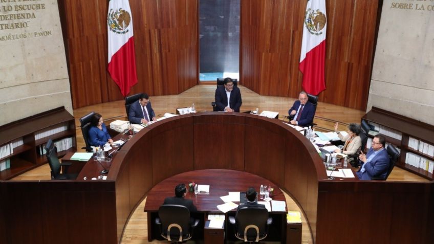 AMLO realizó violencia política de género contra Xóchitl Gálvez, señala Tribunal Electoral