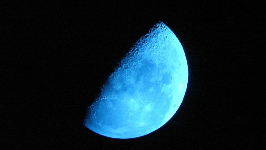 Luna azul de agosto 2023, ¿cuándo ver el fenómeno astronómico en México y qué significado tiene?