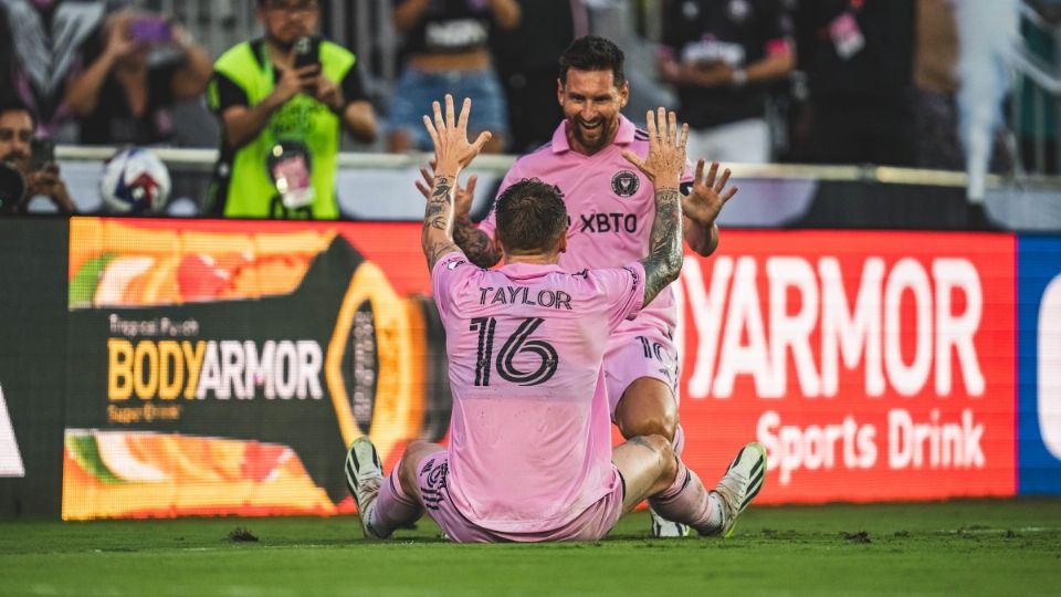 Messi buscará su pase a los Octavos de Final.