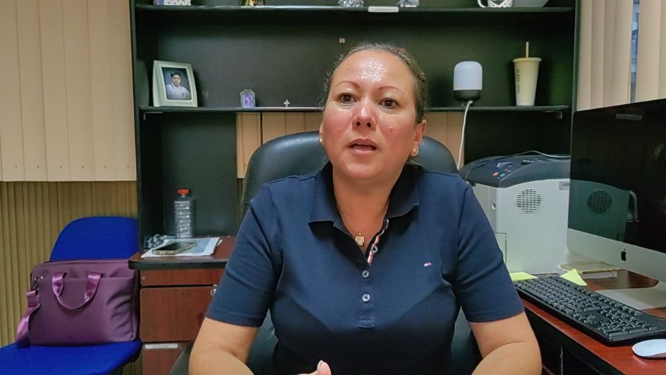 Directora de Inteligencia en Salud, del ISSEA