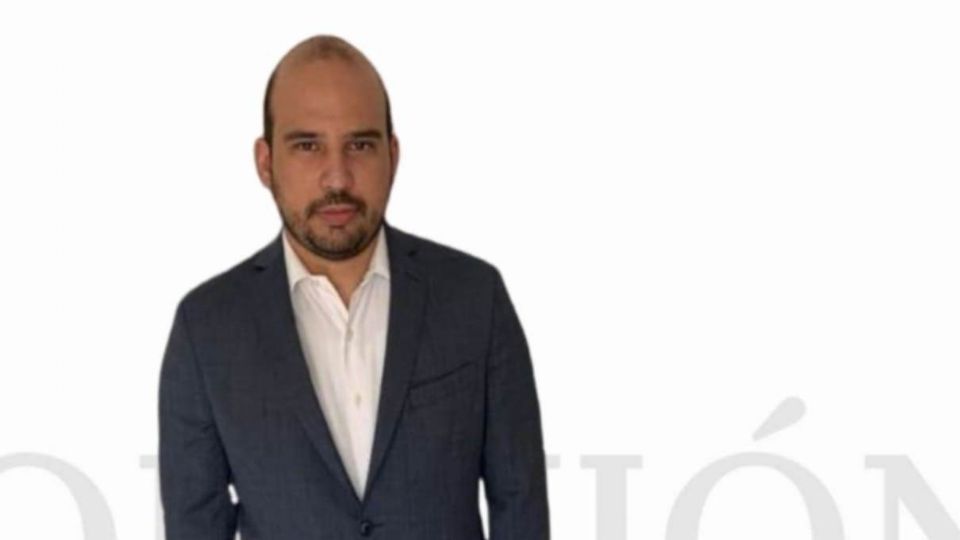 Diego Carreño / Columna invitada / Opinión El Heraldo de México