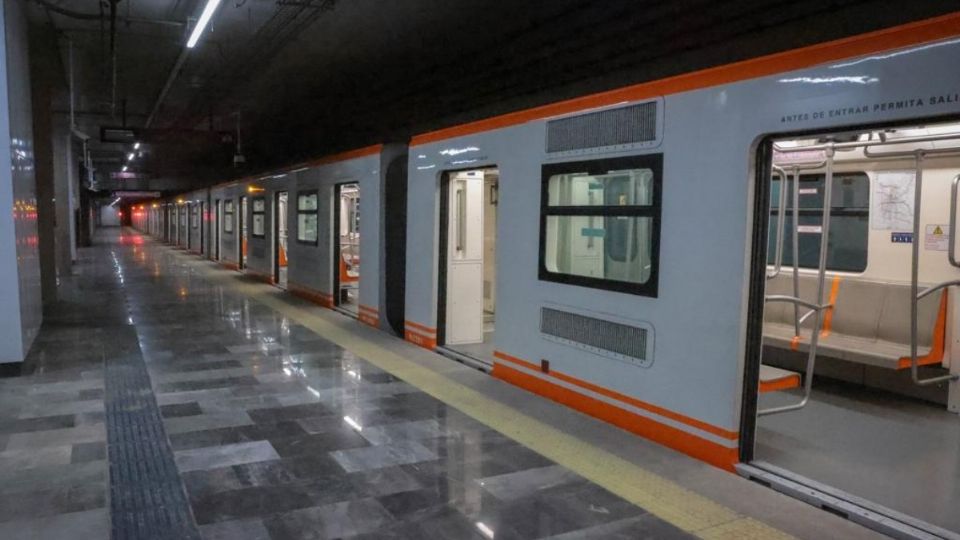 De acuerdo con usuarios del Metro, hay demoras en la Línea A.