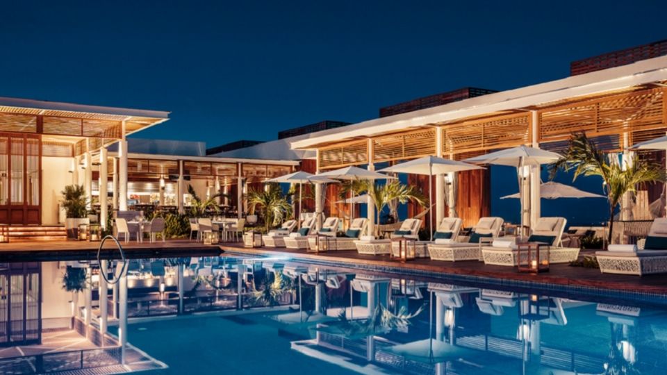 Vidanta Nuevo Vallarta es el espacio ideal para vivir experiencias únicas de relajación y diversión
