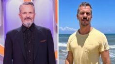 ¿Hay reconciliación? Miguel Bosé y Nacho Palau se van juntos de vacaciones