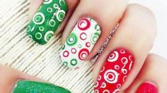 5 diseños de uñas para septiembre que se harán tendencia en el mes patrio