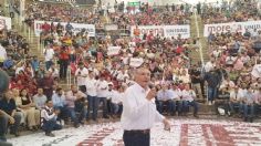 Desde Hermosillo, Adan Augusto llama a defender los libros de texto gratuitos