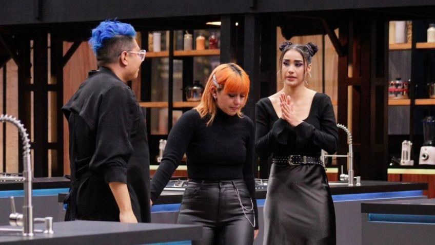 MasterChef Celebrity: filtran el nombre del famoso que será eliminado hoy domingo 20 de agosto